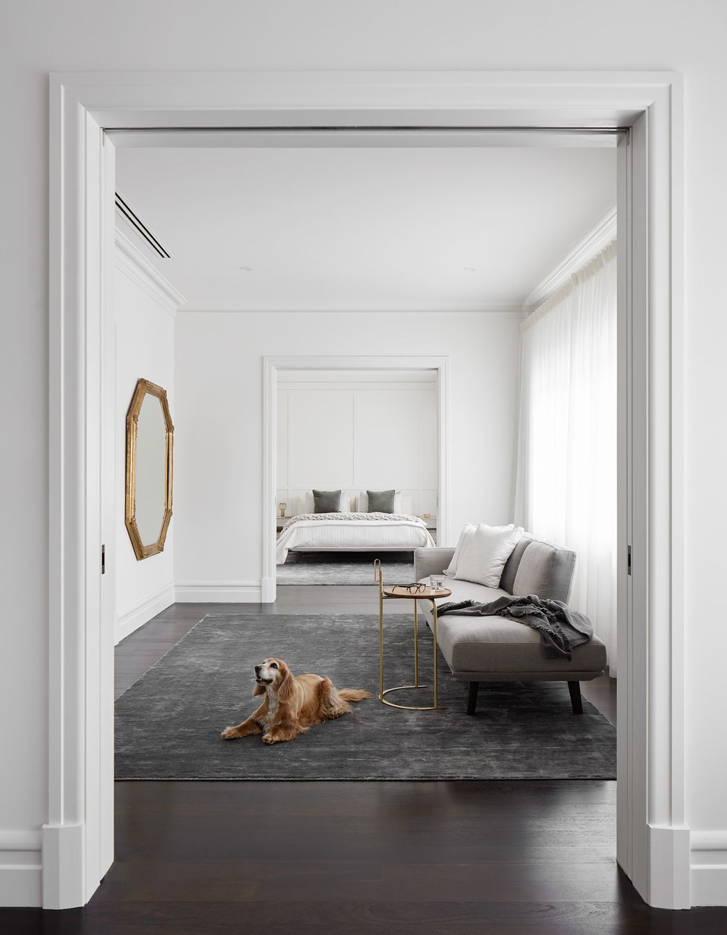 East Fremantle Cottage