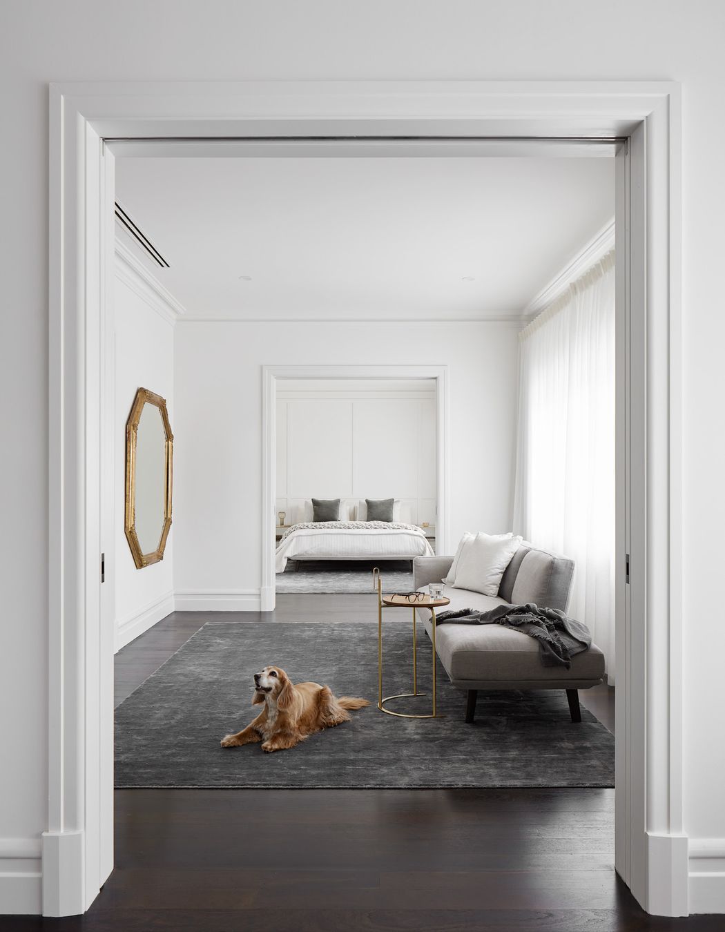 East Fremantle Cottage