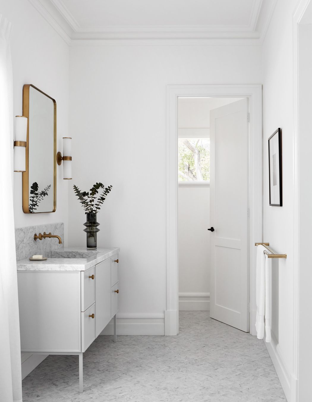 East Fremantle Cottage