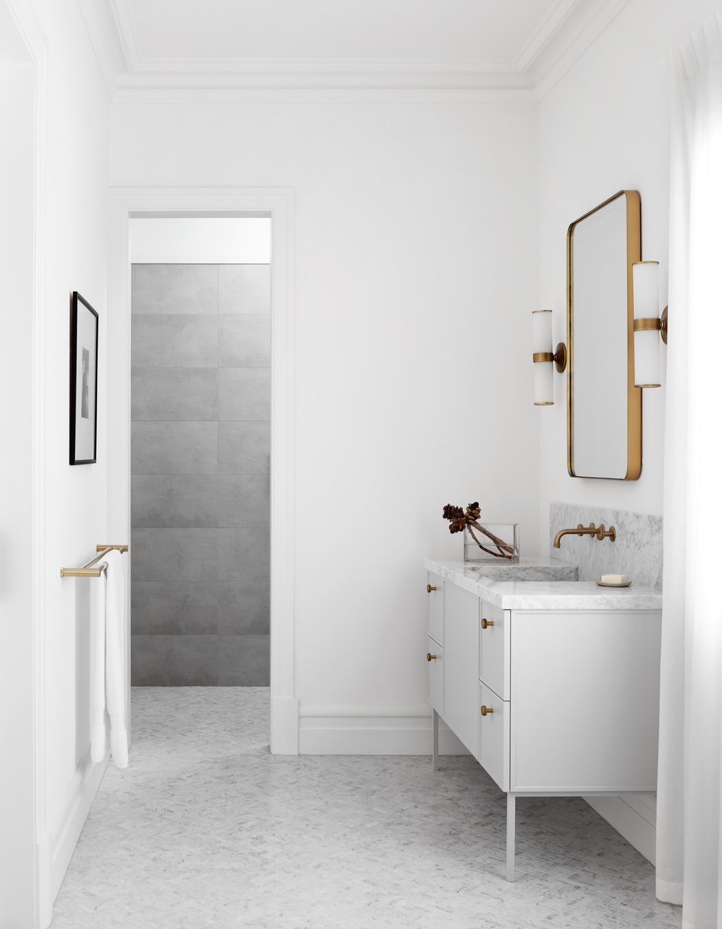 East Fremantle Cottage