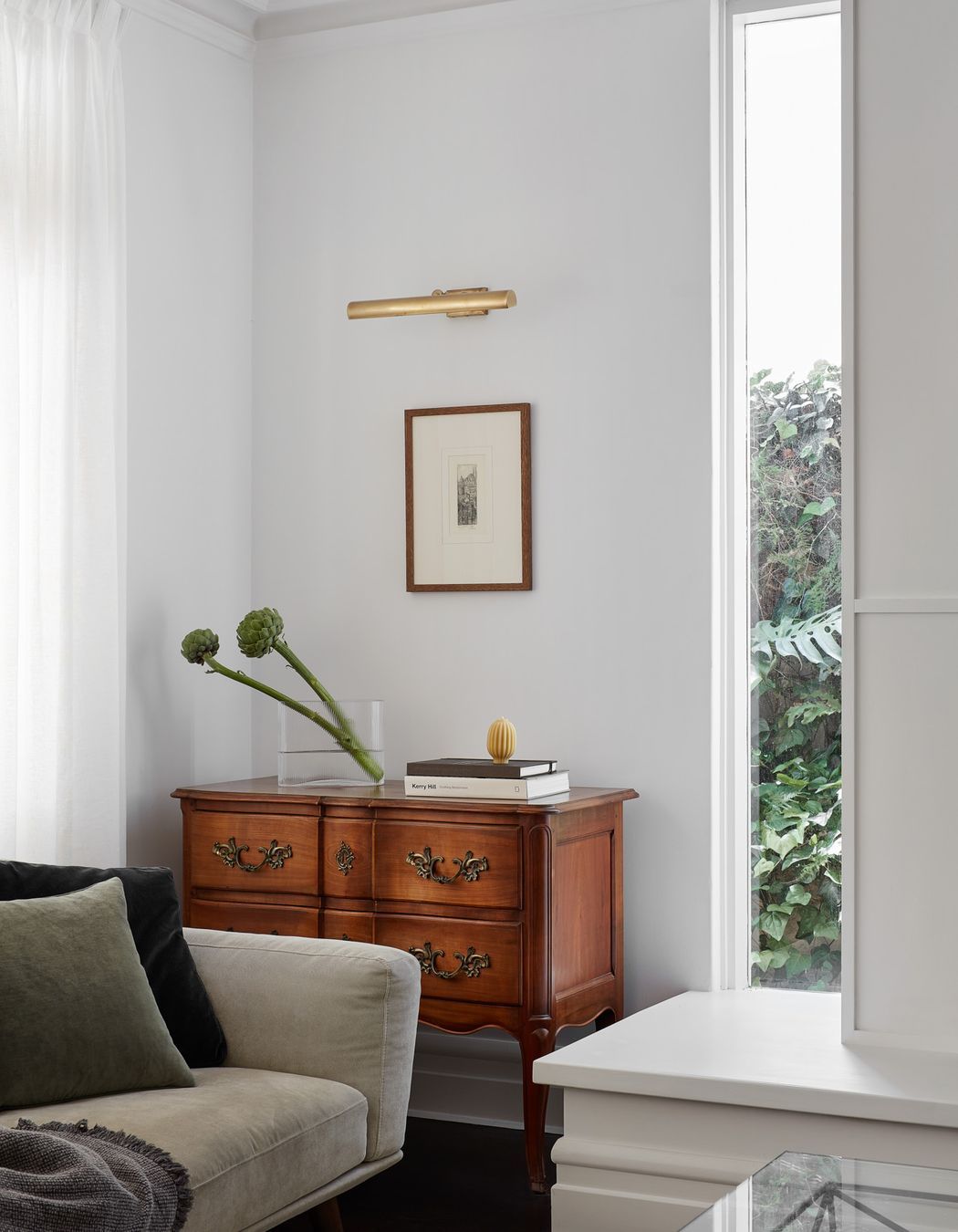 East Fremantle Cottage