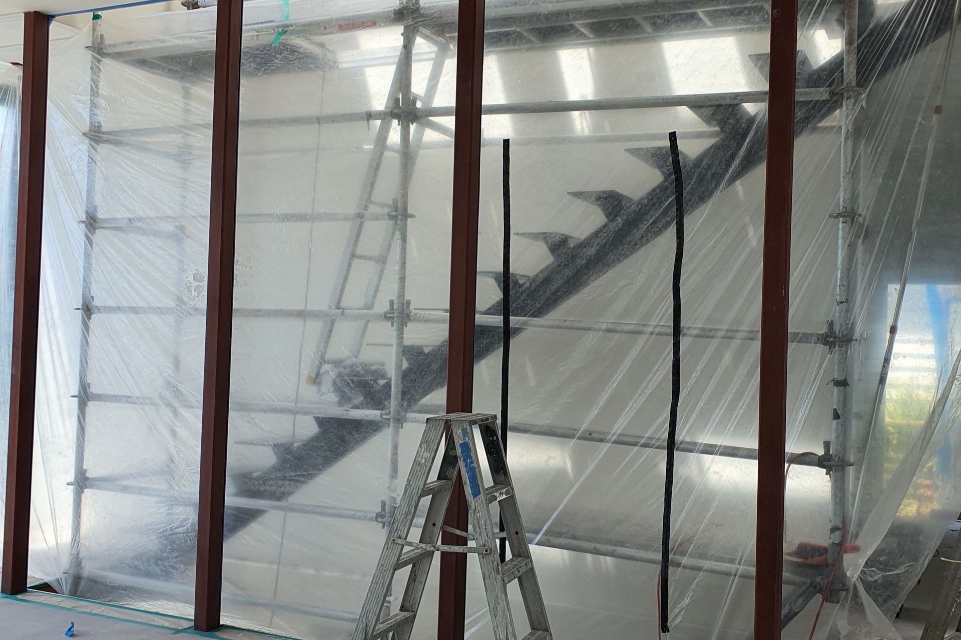 Wood Street, Freemans Bay