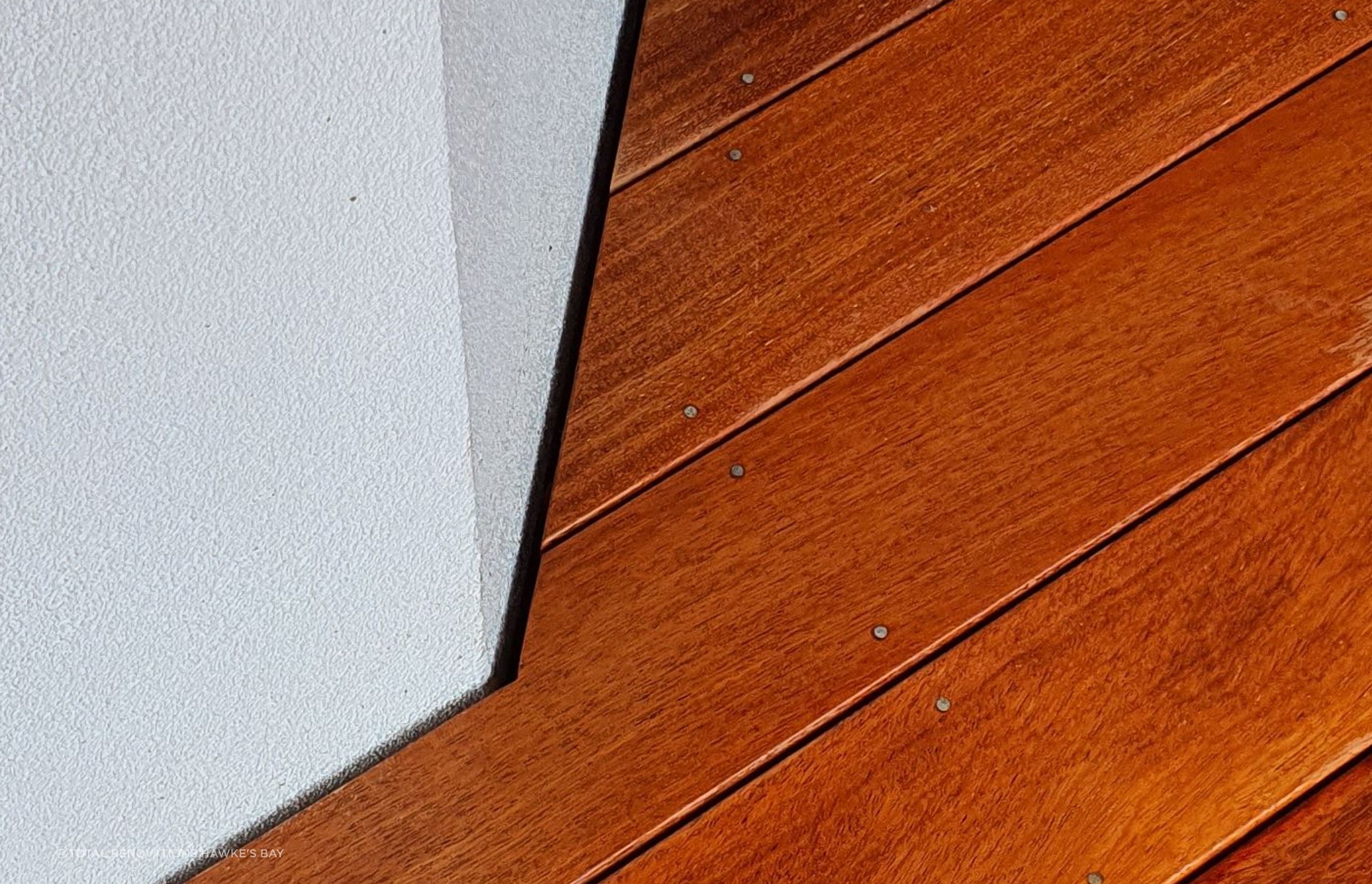 Decks, Stairs & Fences