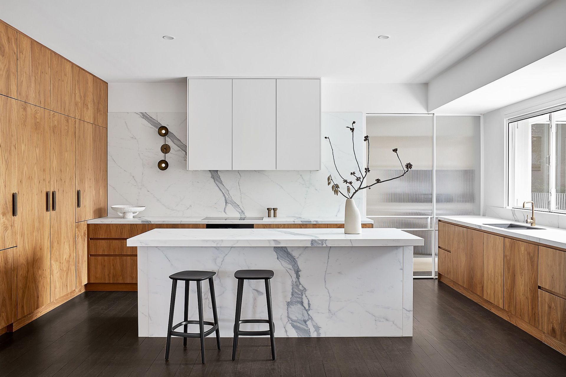 Peppermint Grove Bungalow