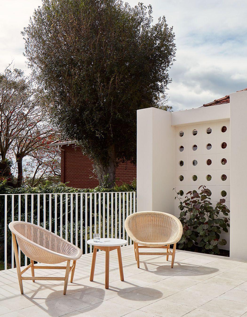 Peppermint Grove Bungalow