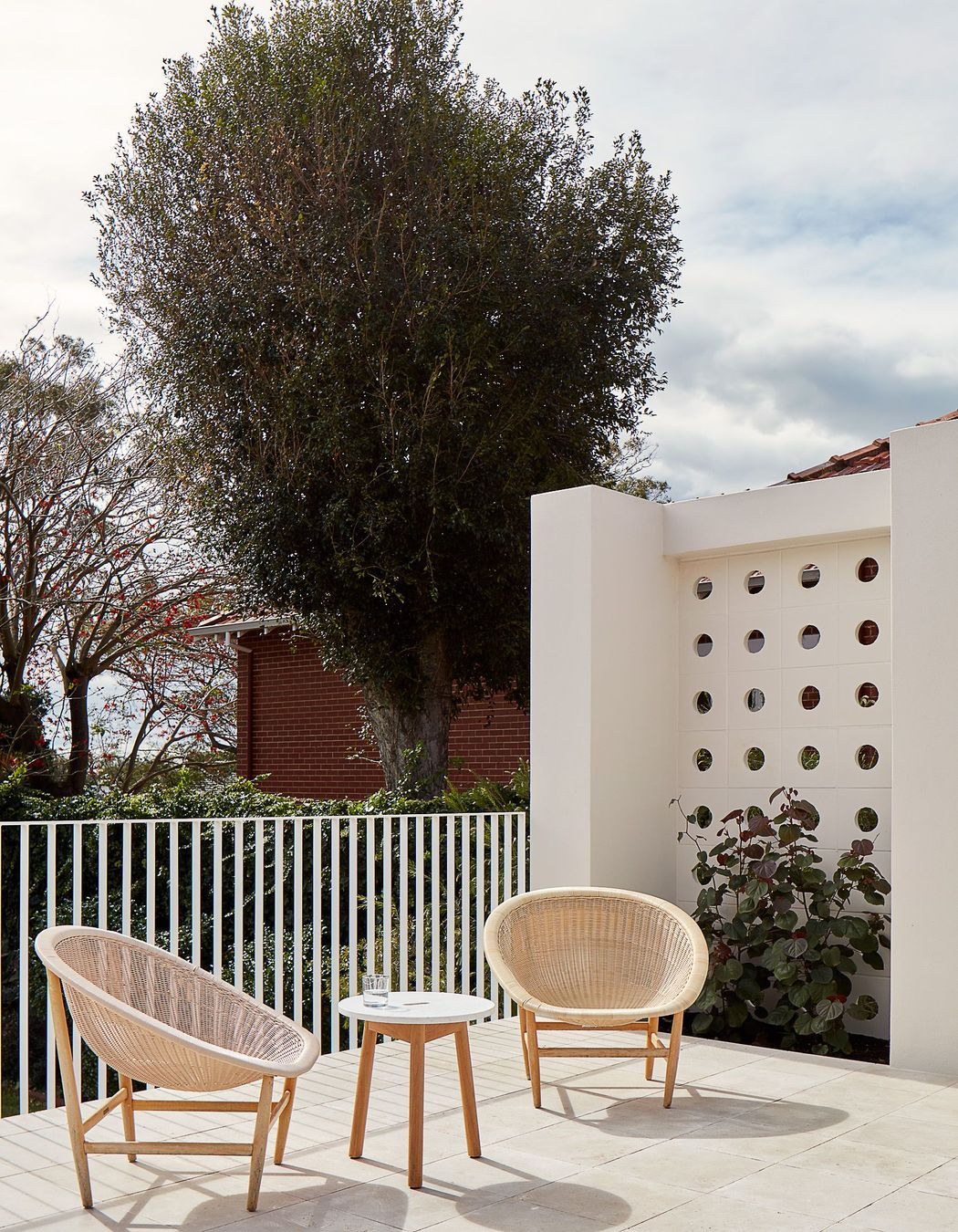 Peppermint Grove Bungalow