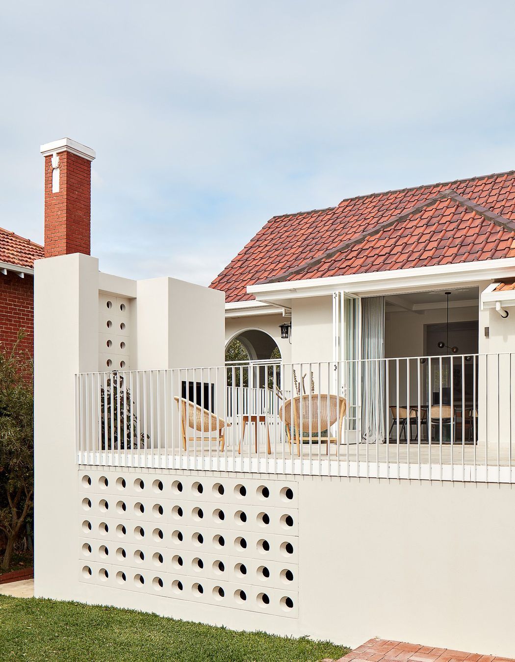 Peppermint Grove Bungalow