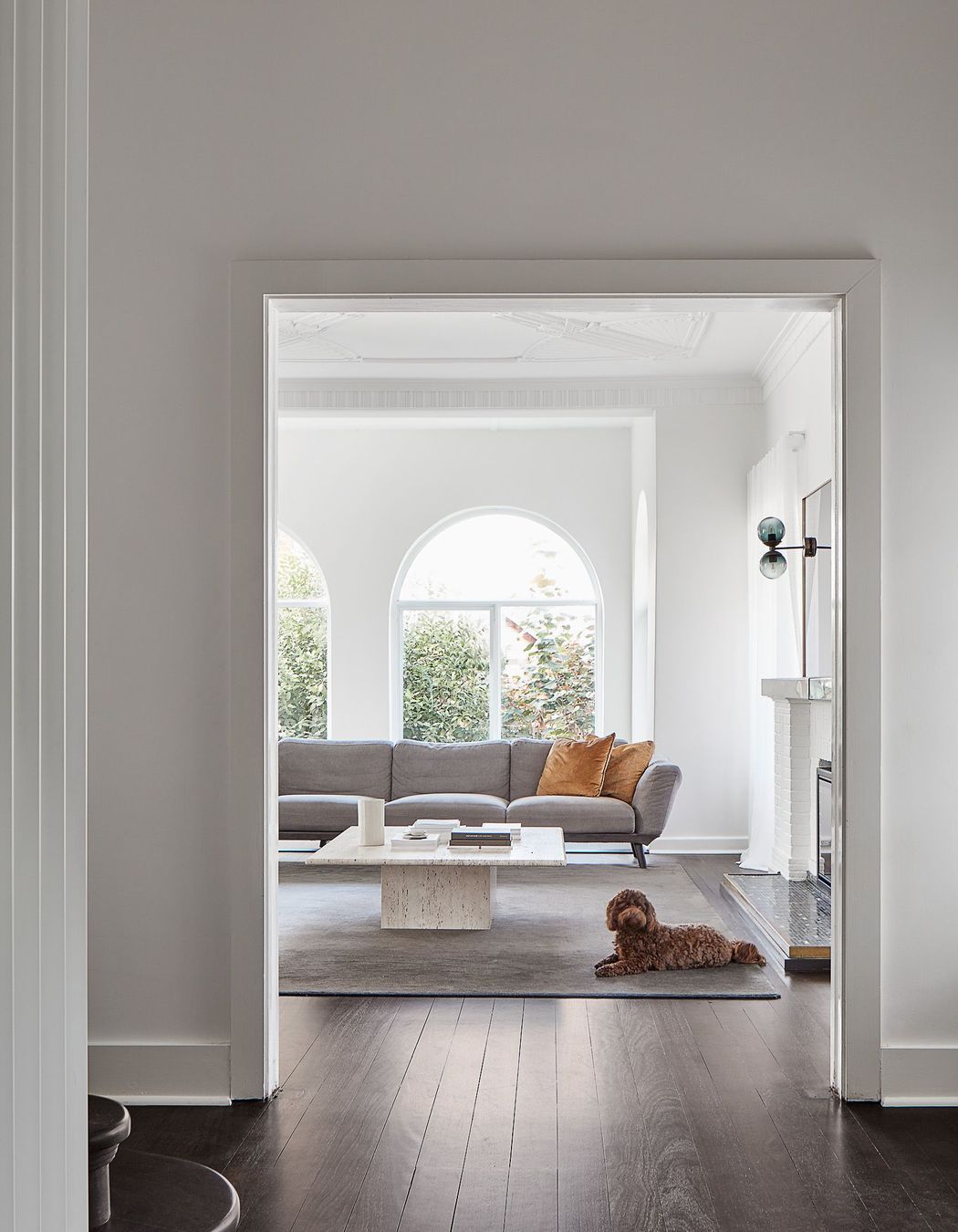 Peppermint Grove Bungalow