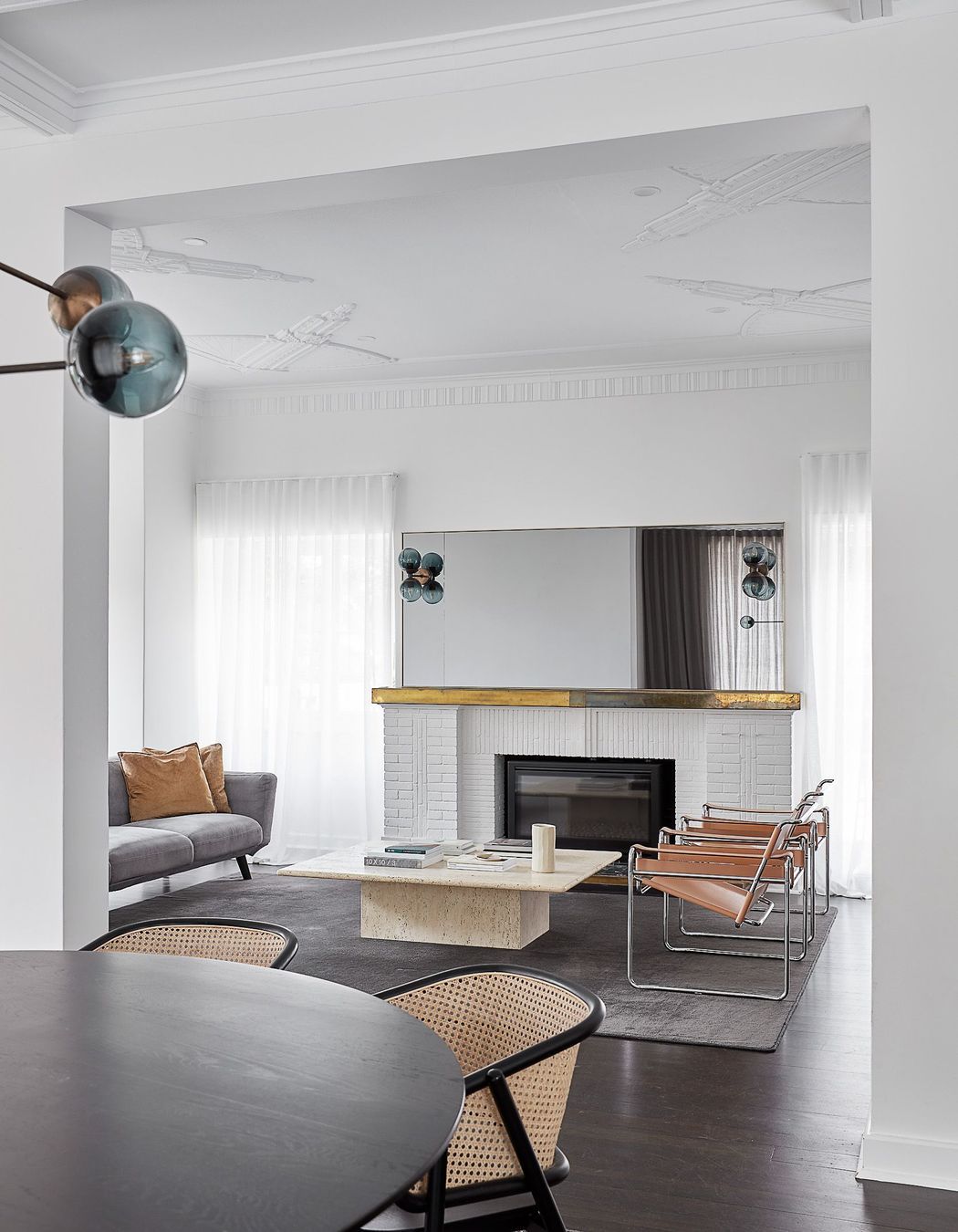 Peppermint Grove Bungalow