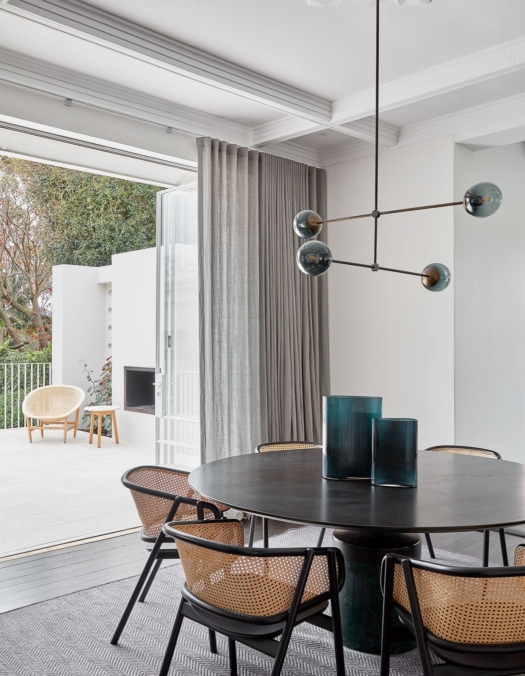 Peppermint Grove Bungalow