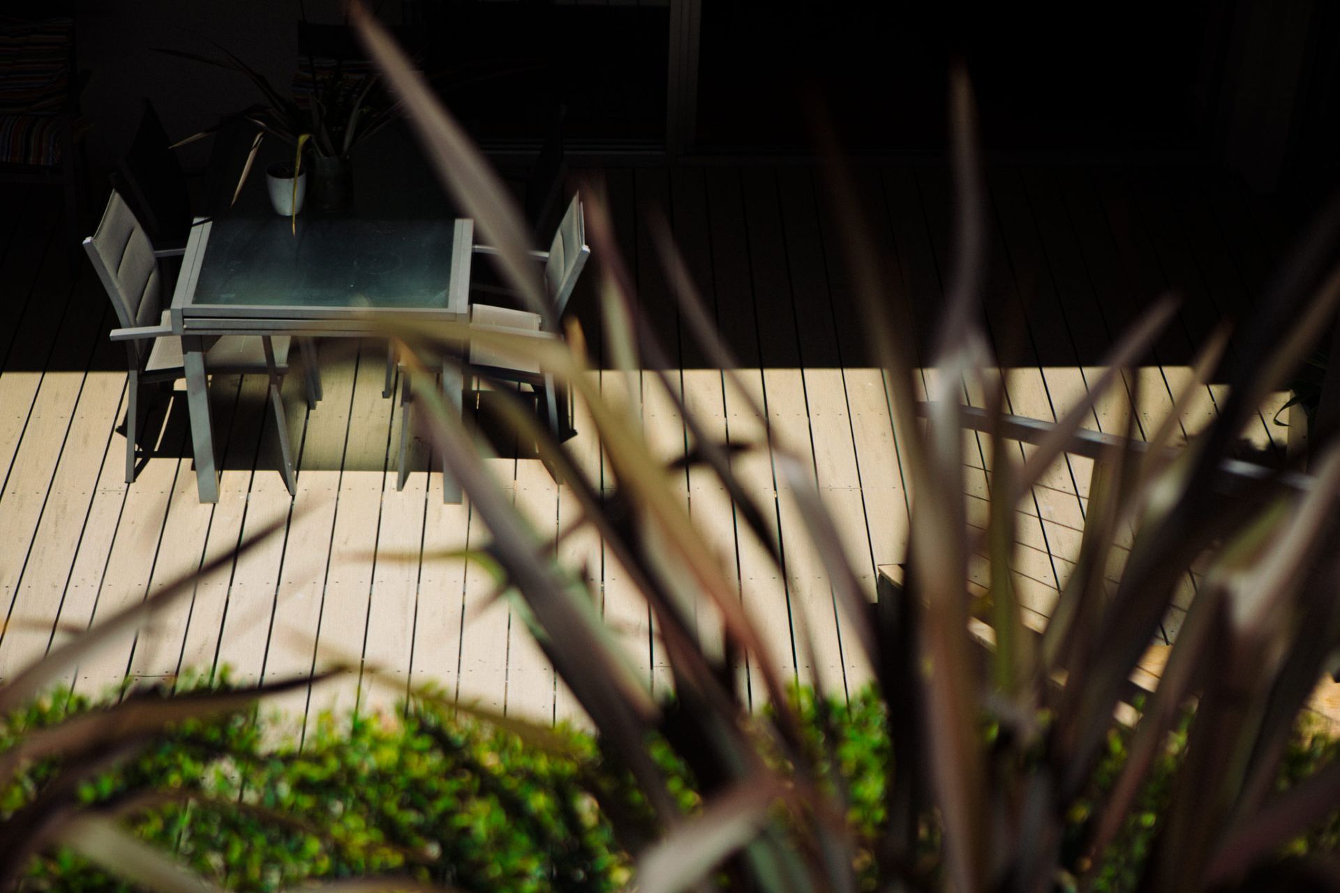 Alfresco Dining - Queenscliff