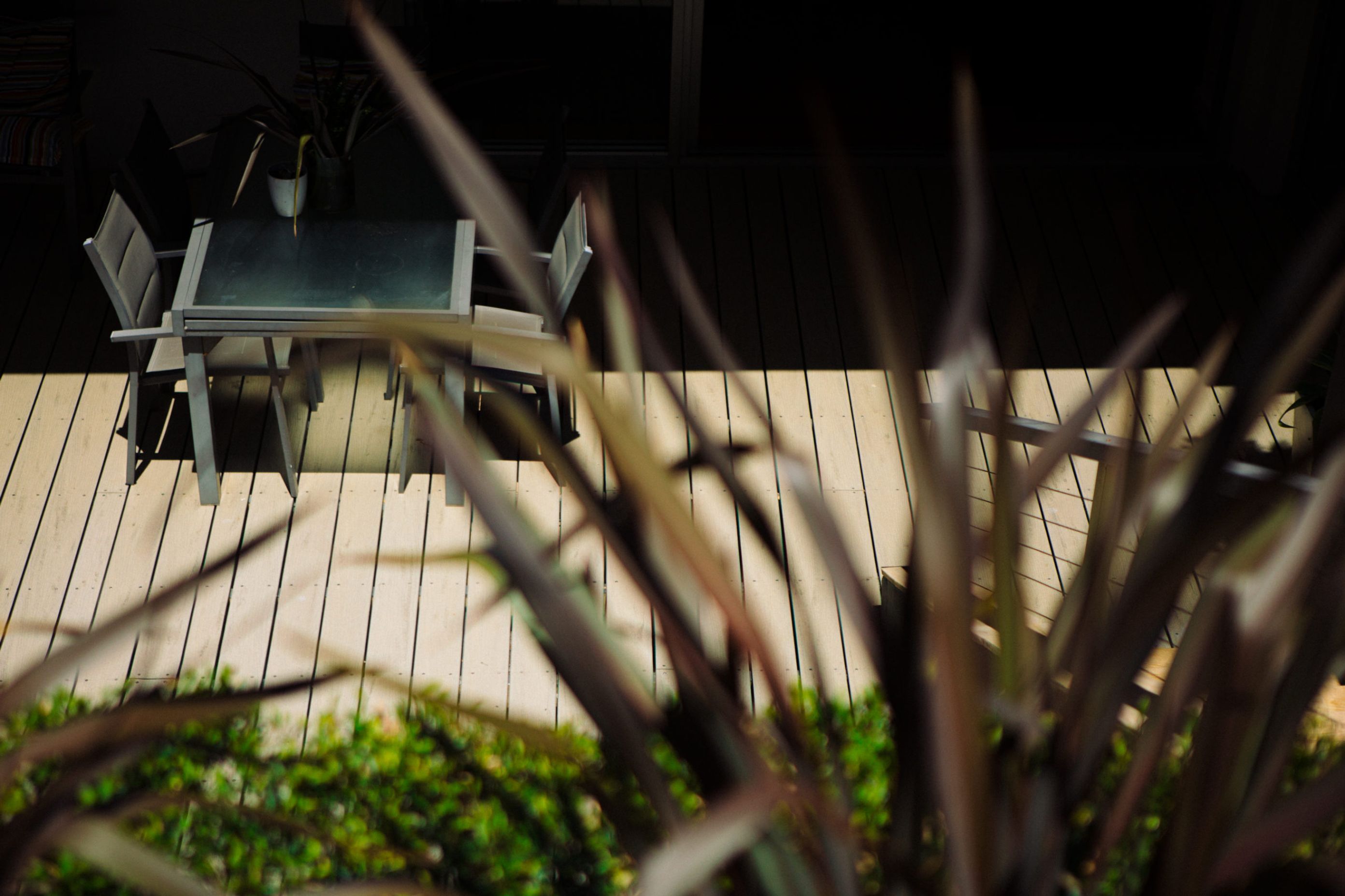 Alfresco Dining - Queenscliff
