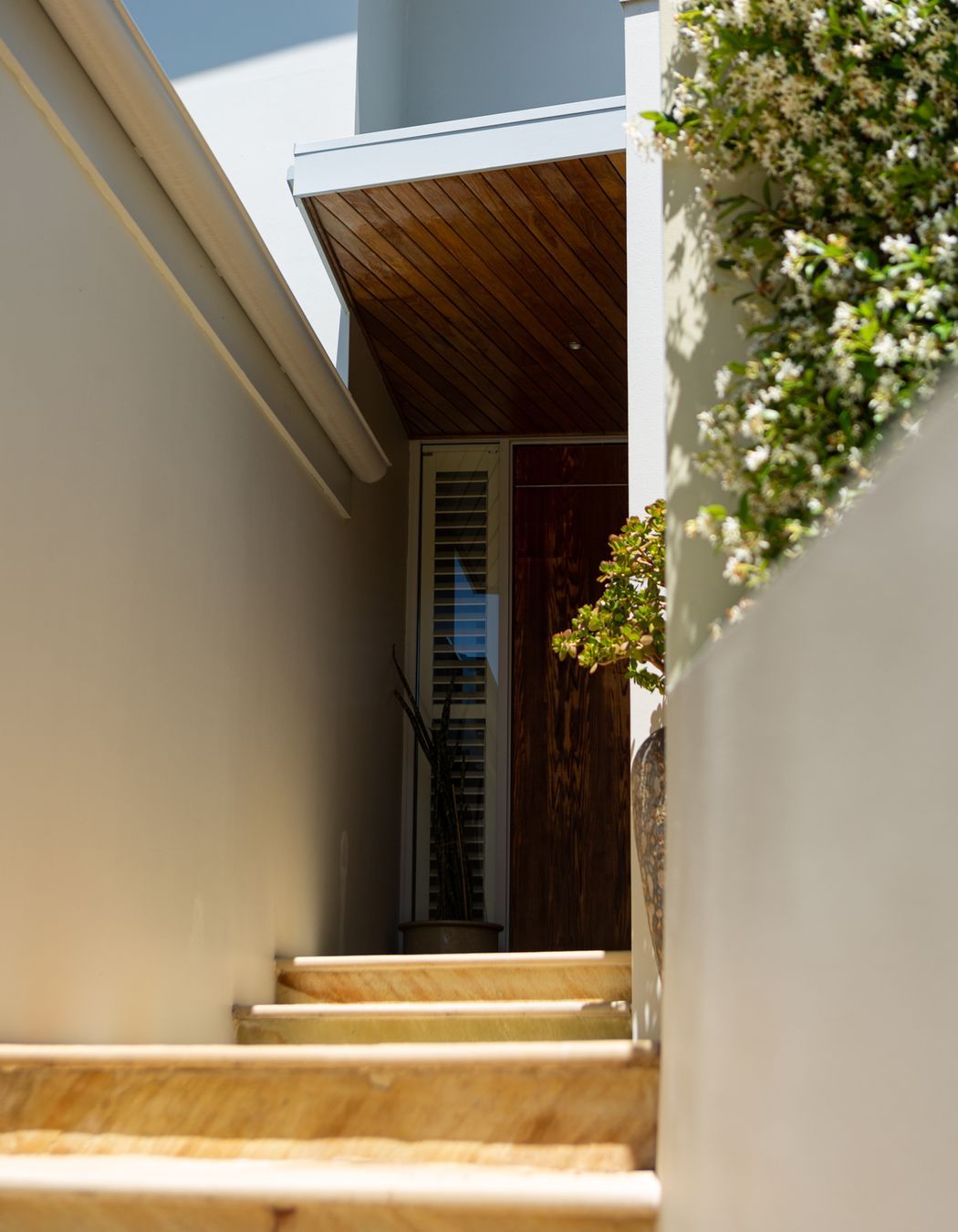 Alfresco Dining - Queenscliff