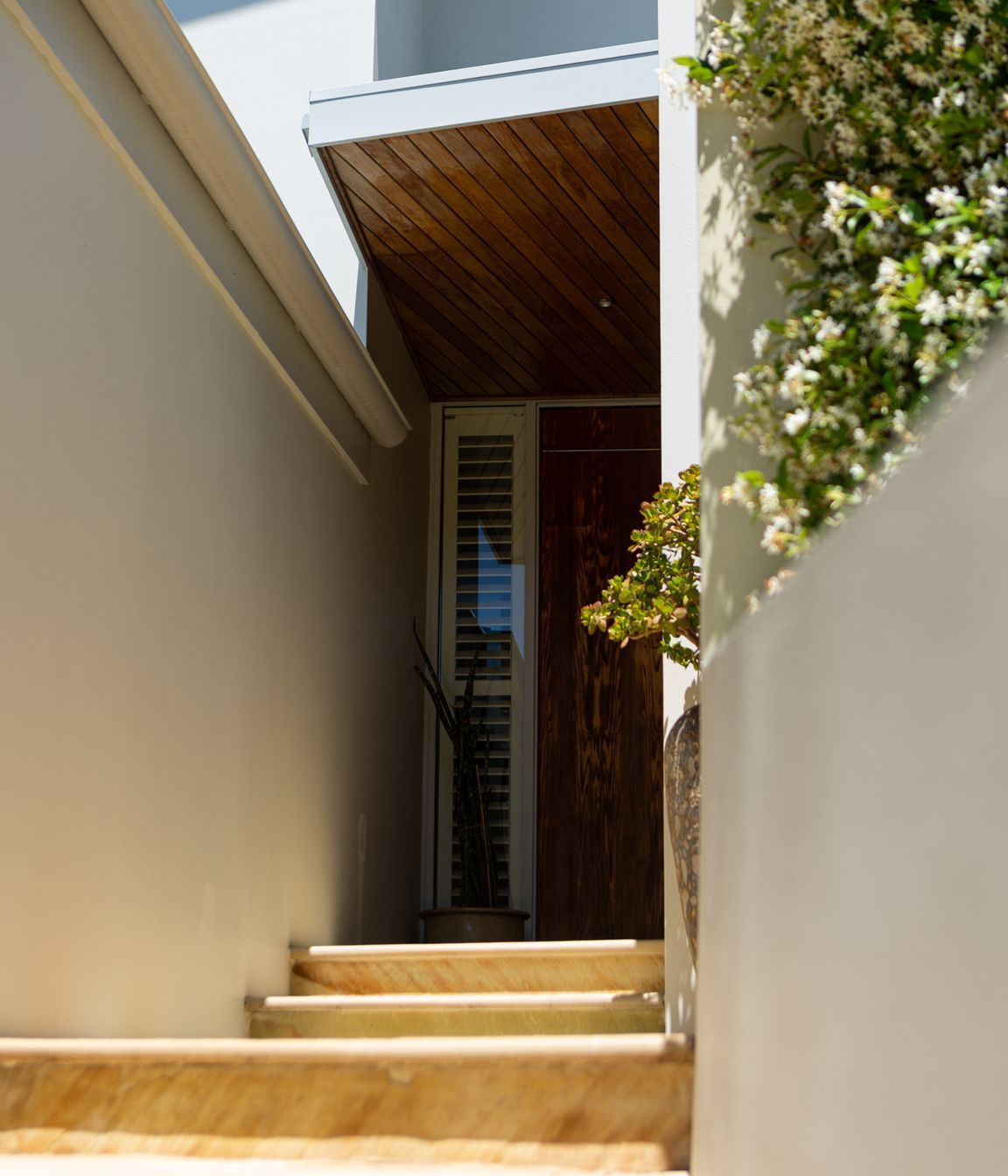 Alfresco Dining - Queenscliff