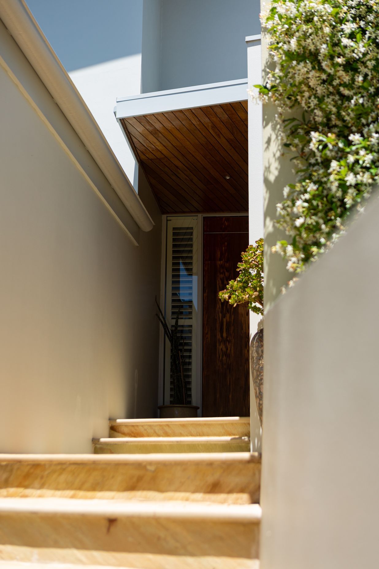 Alfresco Dining - Queenscliff