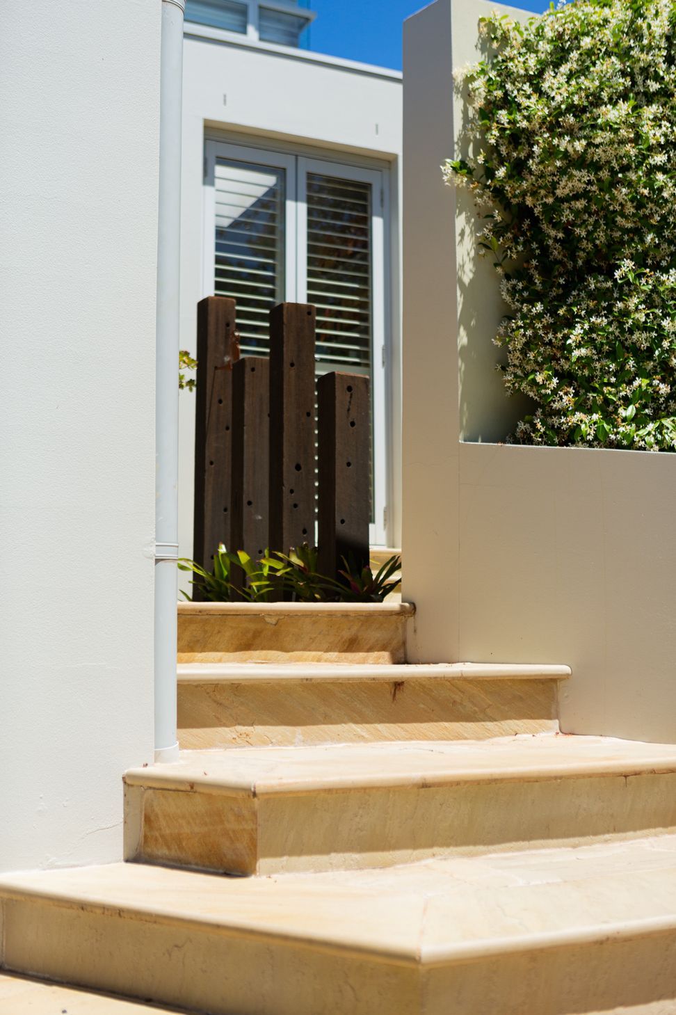 Alfresco Dining - Queenscliff
