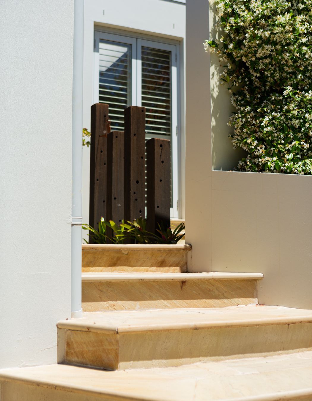 Alfresco Dining - Queenscliff