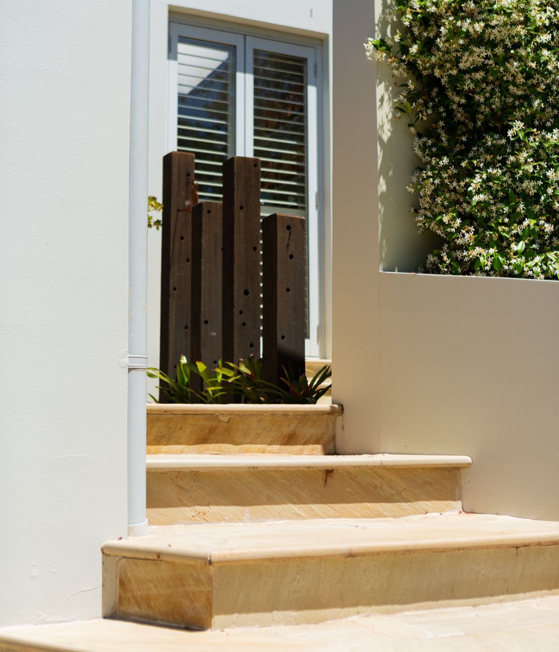 Alfresco Dining - Queenscliff
