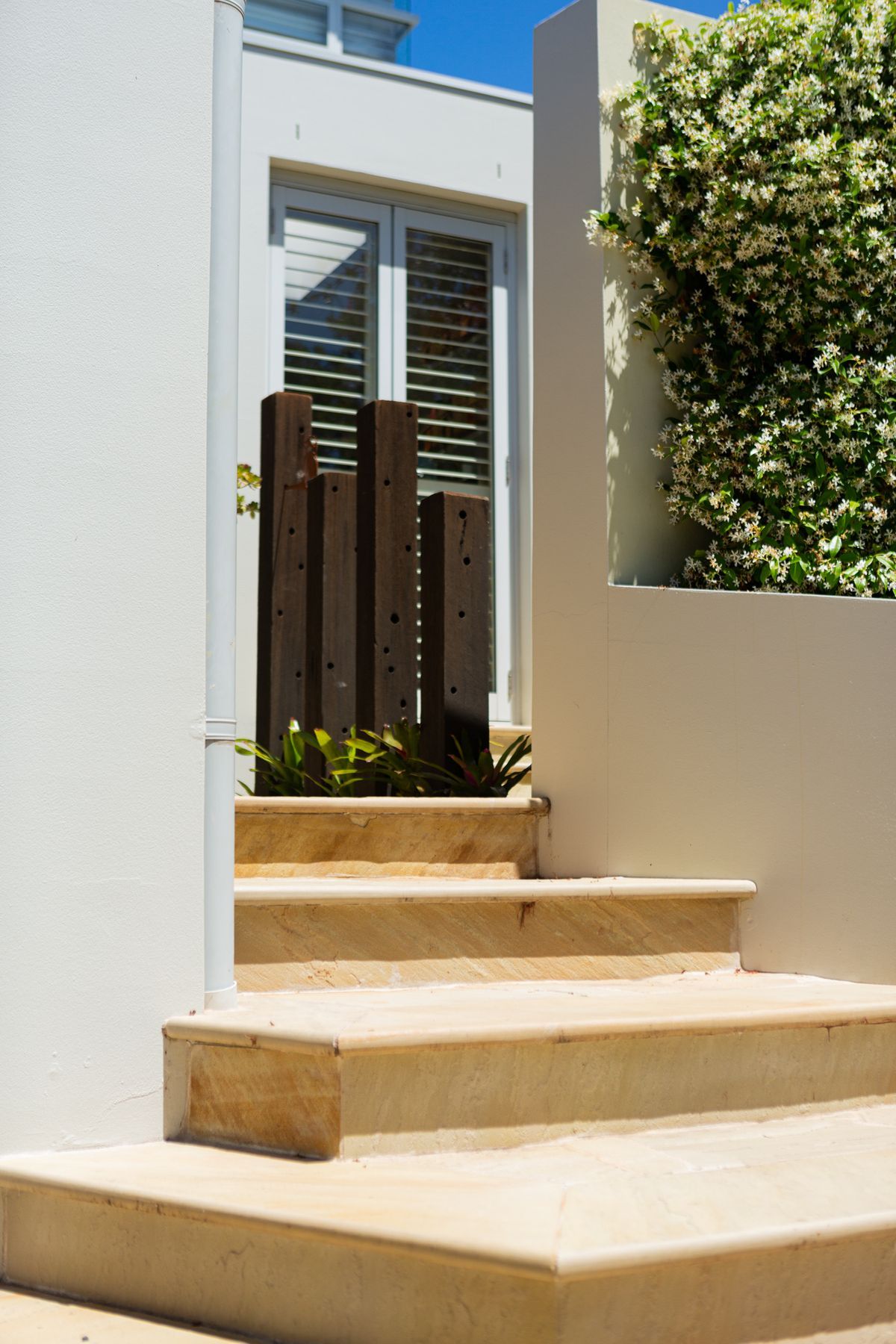 Alfresco Dining - Queenscliff
