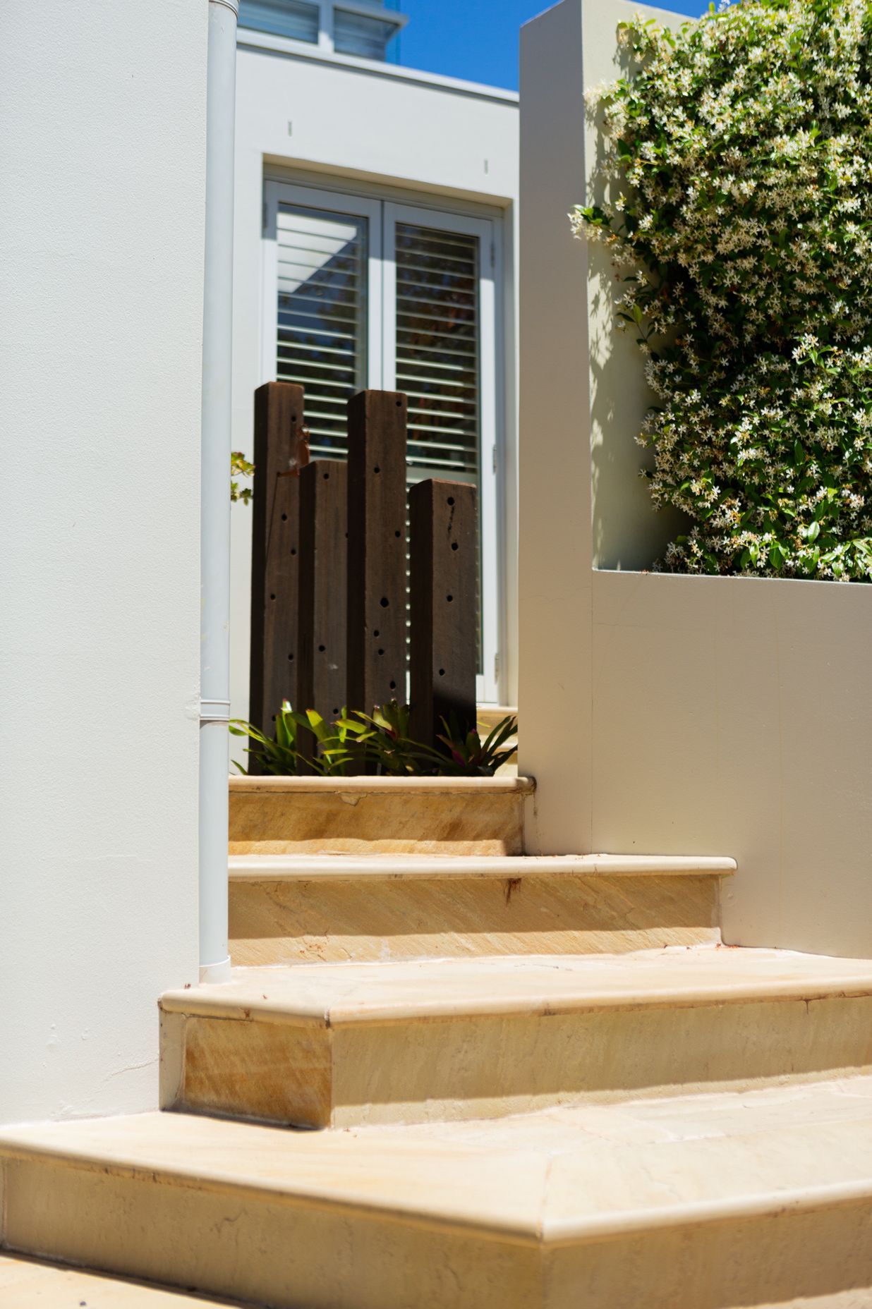 Alfresco Dining - Queenscliff