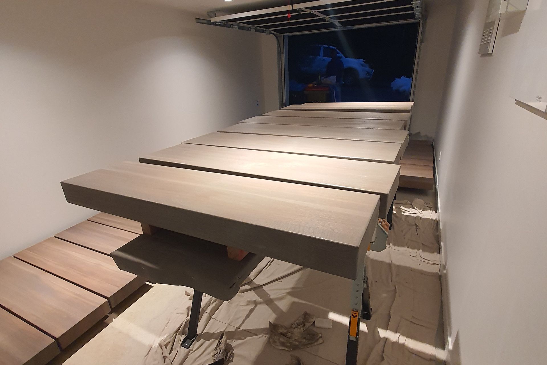 Wood Street, Freemans Bay