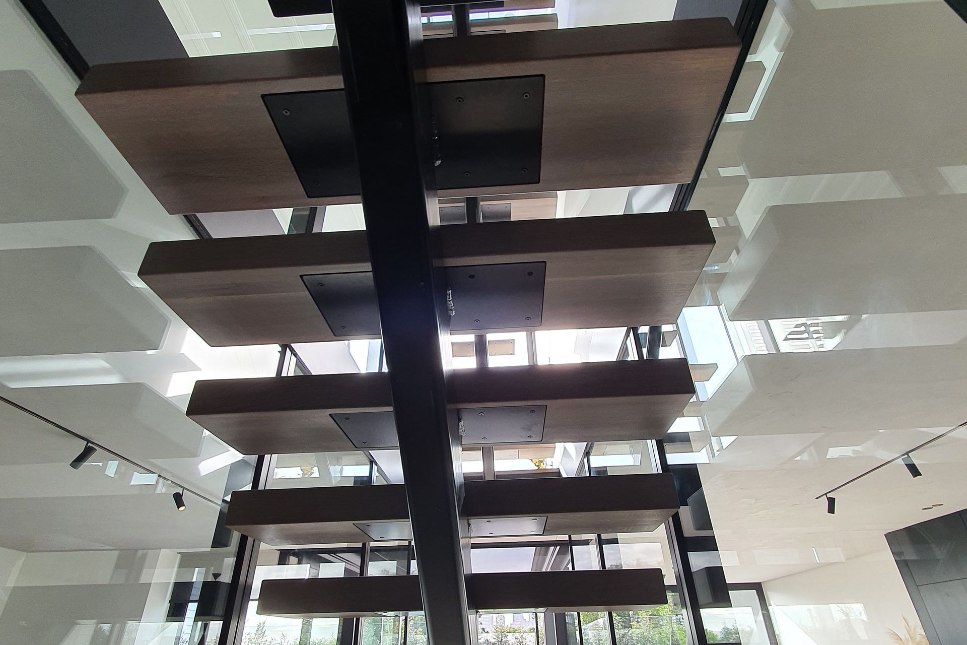 Wood Street, Freemans Bay