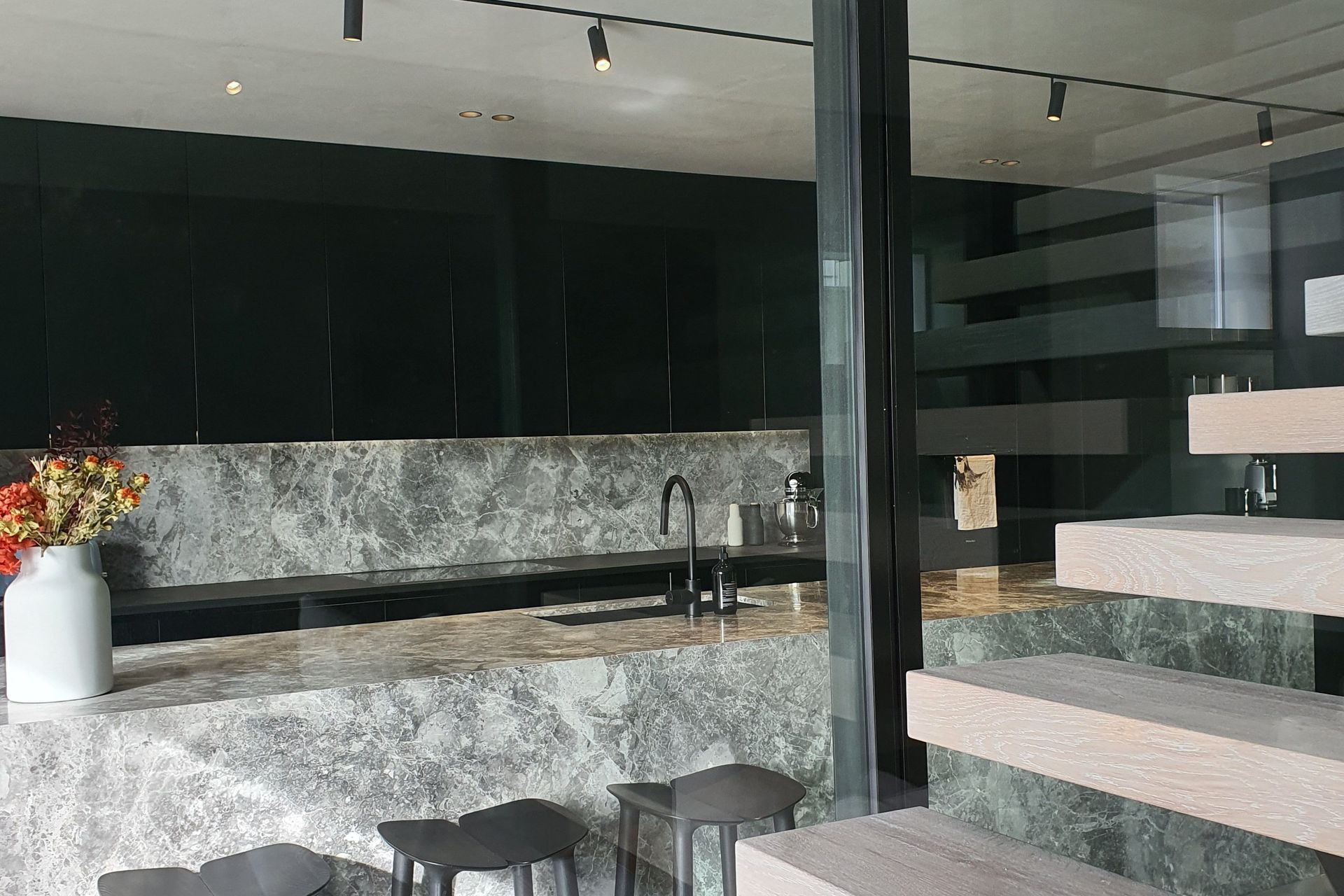 Wood Street, Freemans Bay