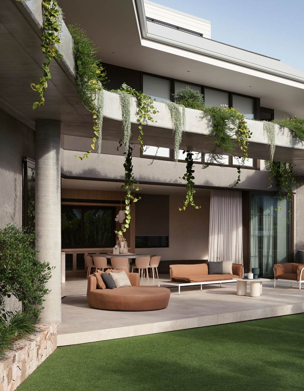 Arcos Villa