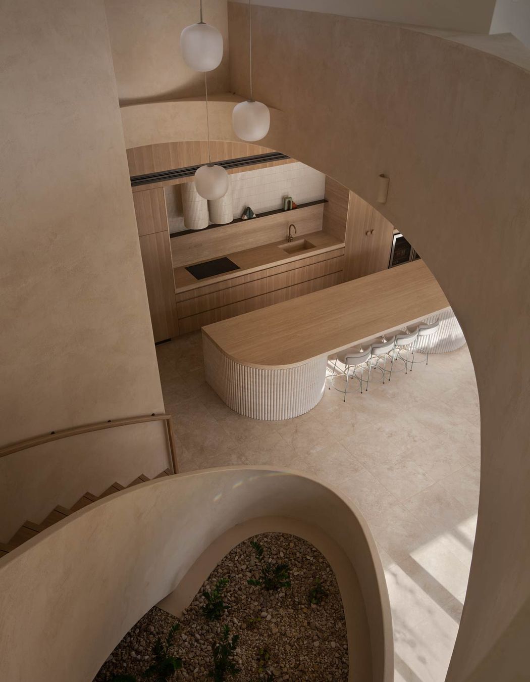 Arcos Villa