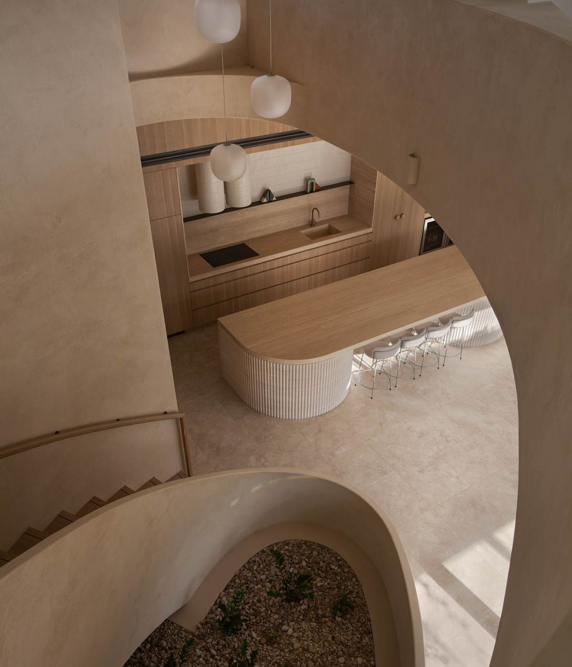 Arcos Villa