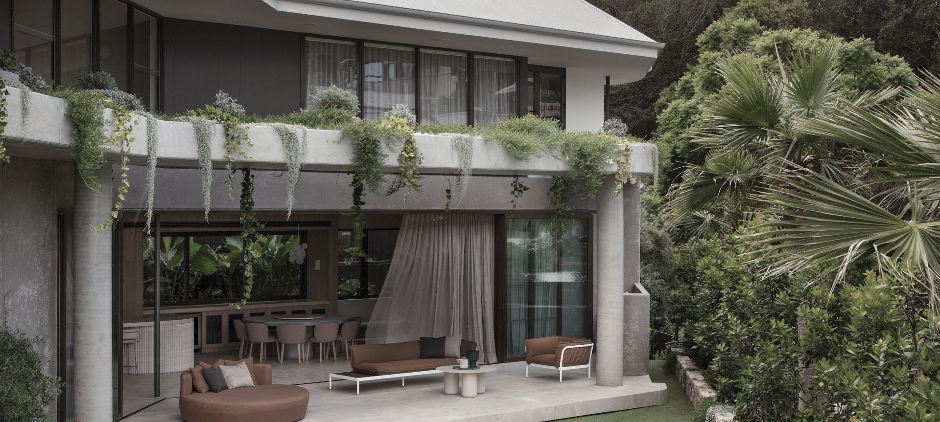 Arcos Villa banner
