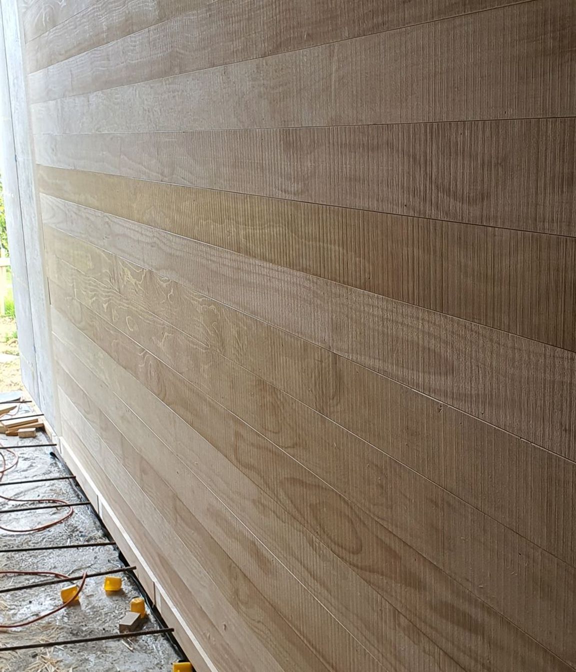 Custom Carpentry