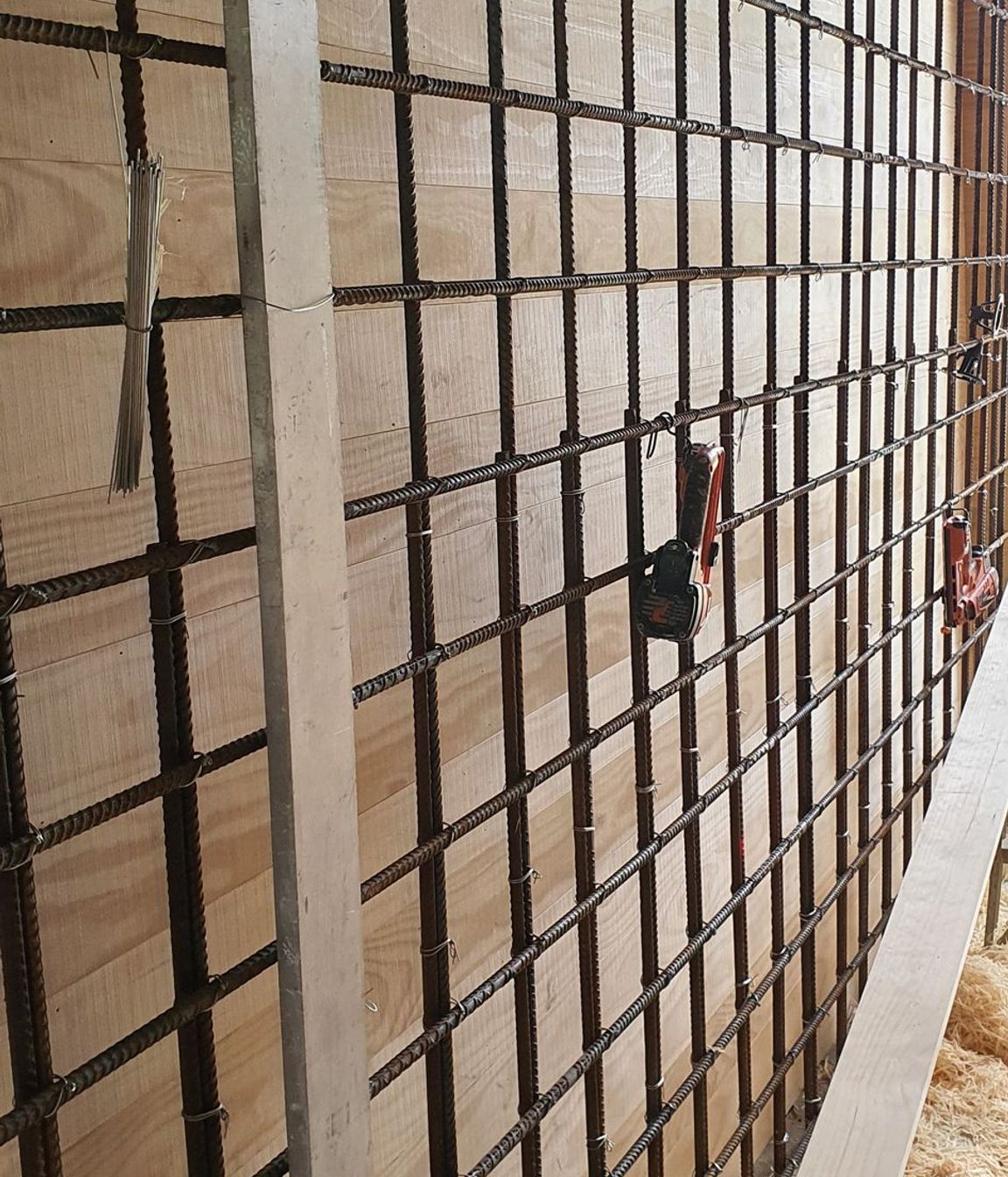 Custom Carpentry