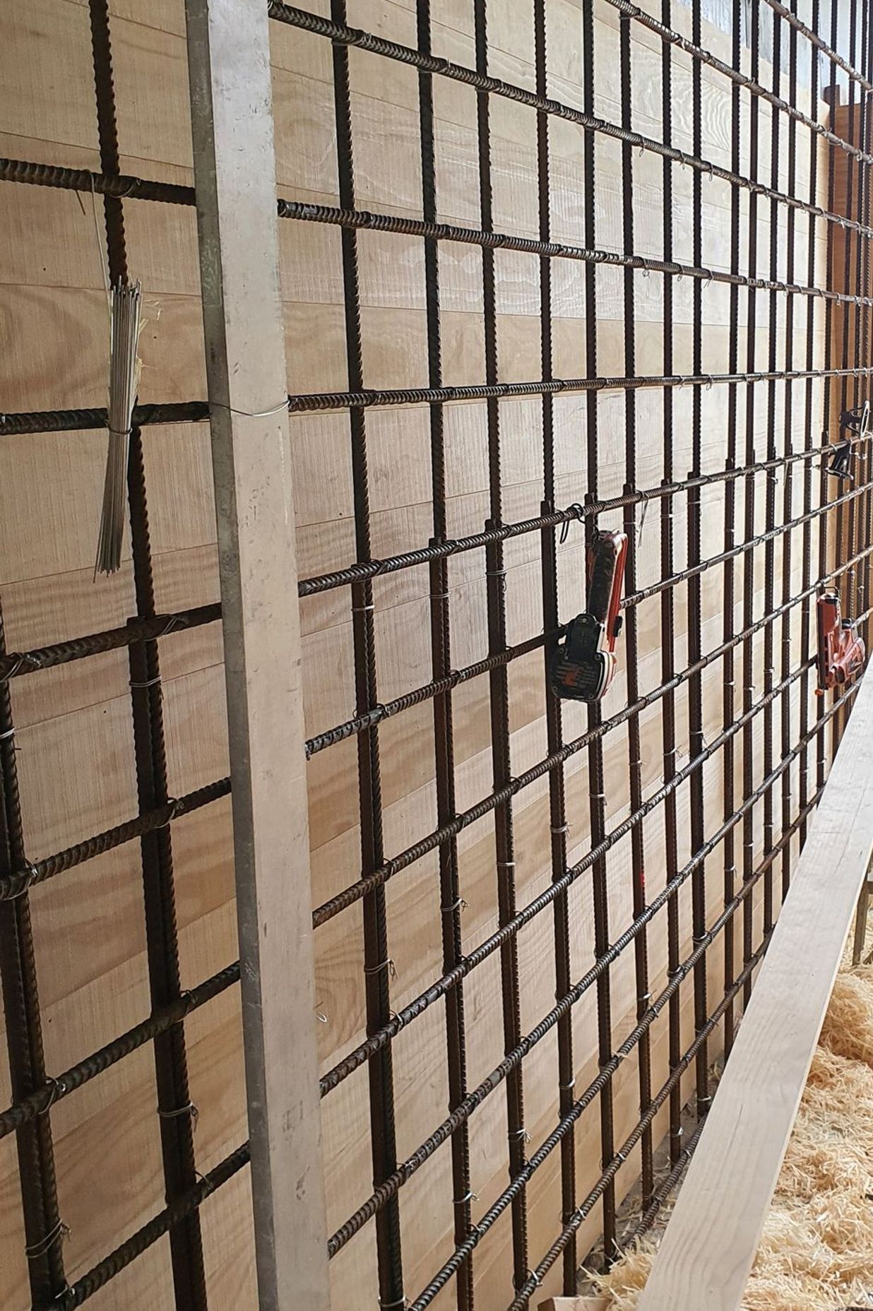 Custom Carpentry