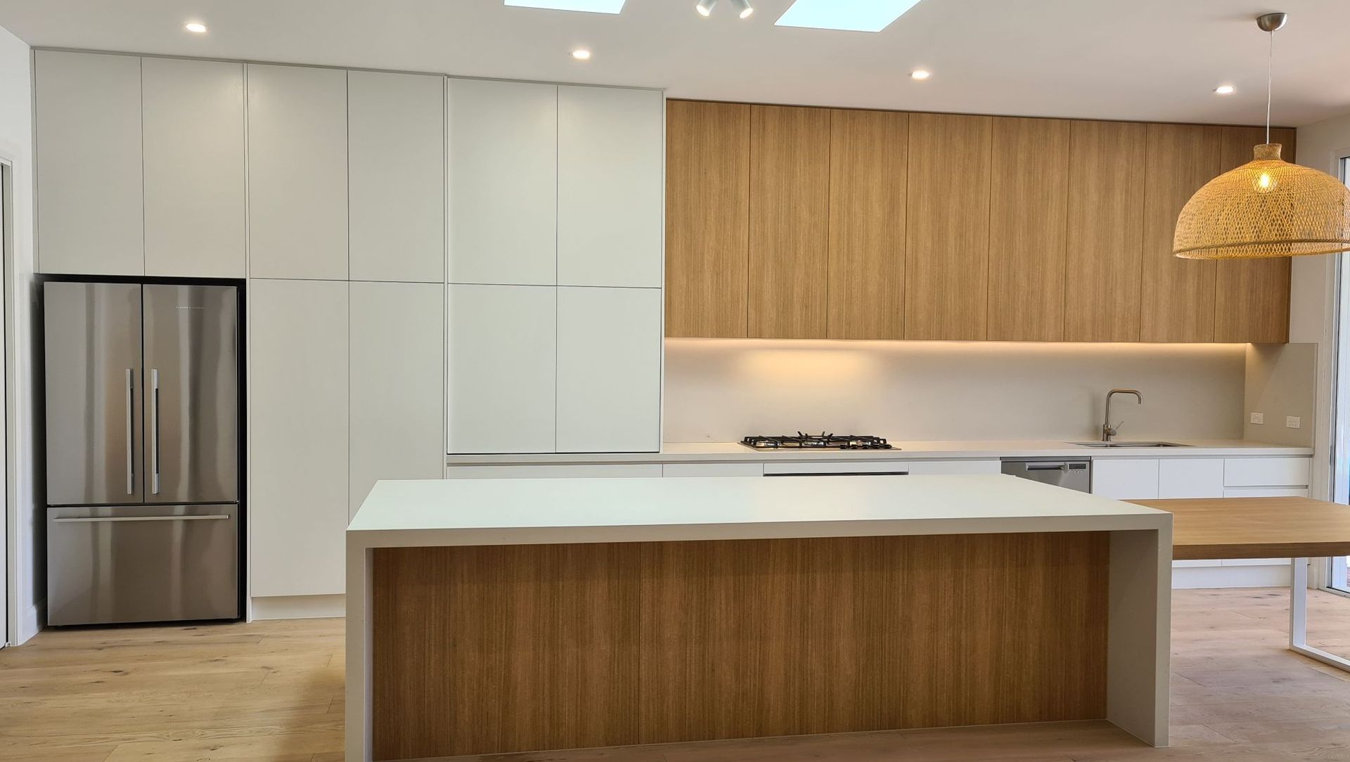 Murrumbeena Renovation and Extension banner