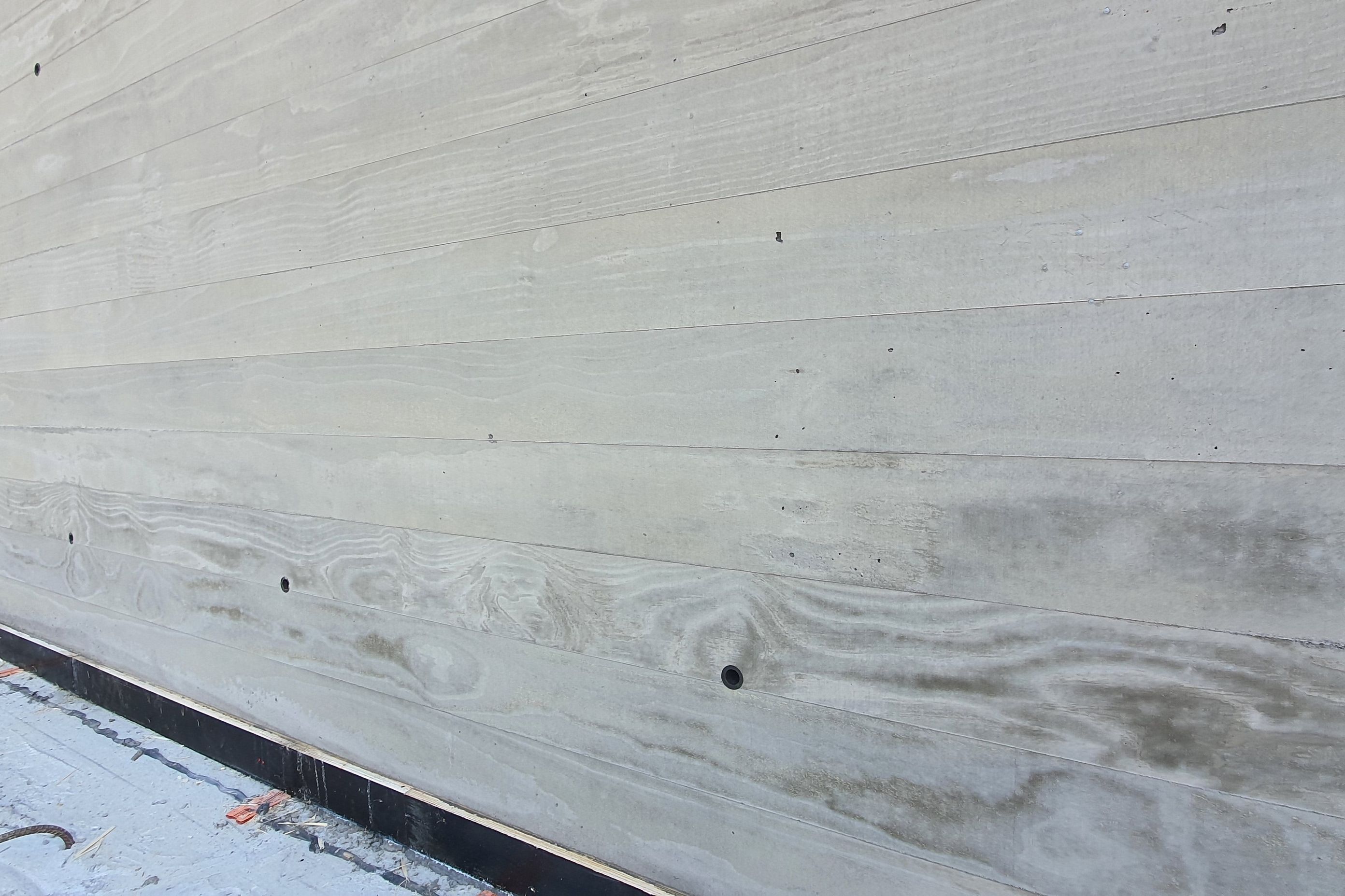 Custom Carpentry