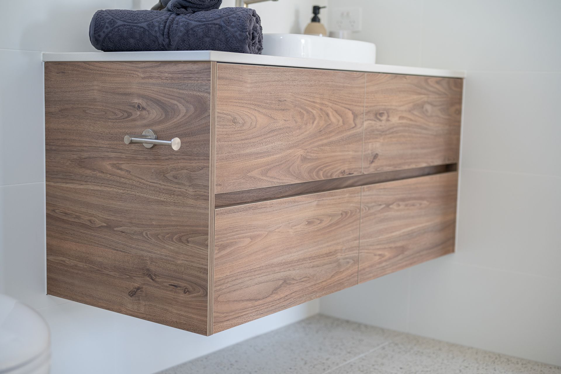 TS Cape Eco Display