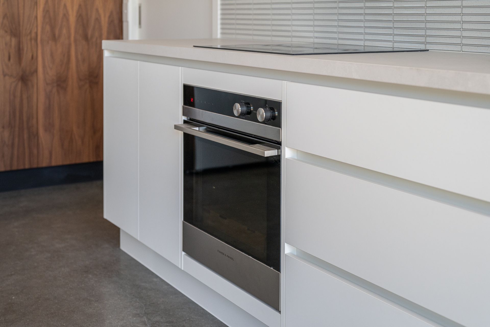 TS Cape Eco Display