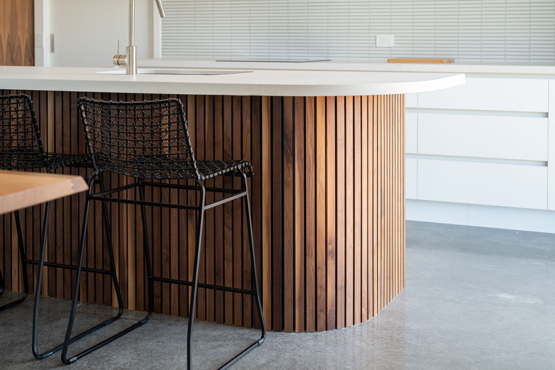 TS Cape Eco Display