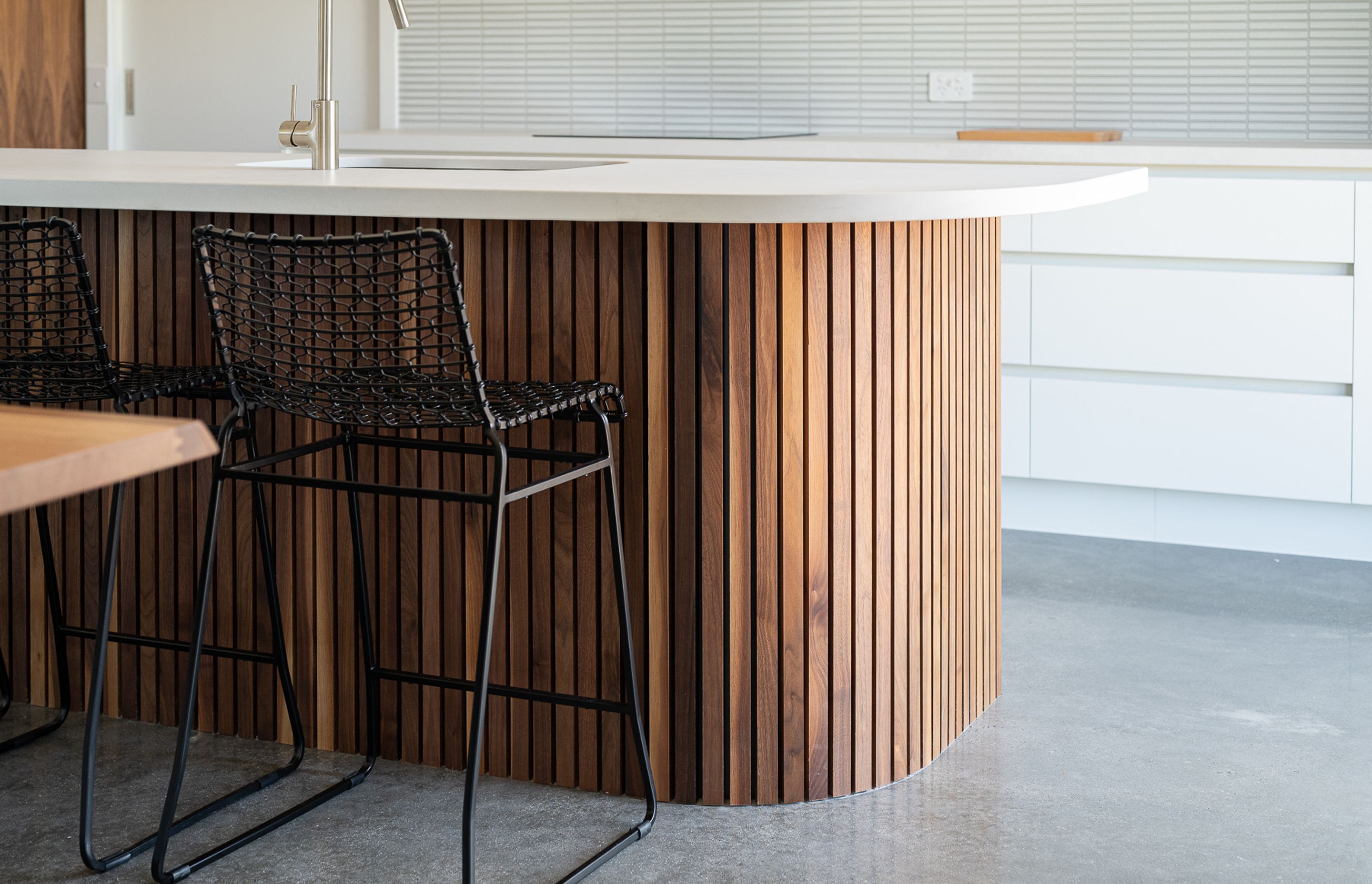 TS Cape Eco Display