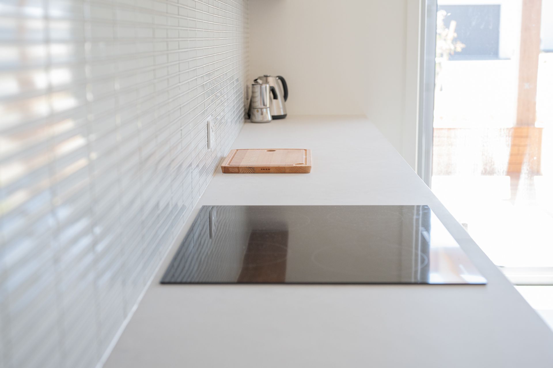 TS Cape Eco Display