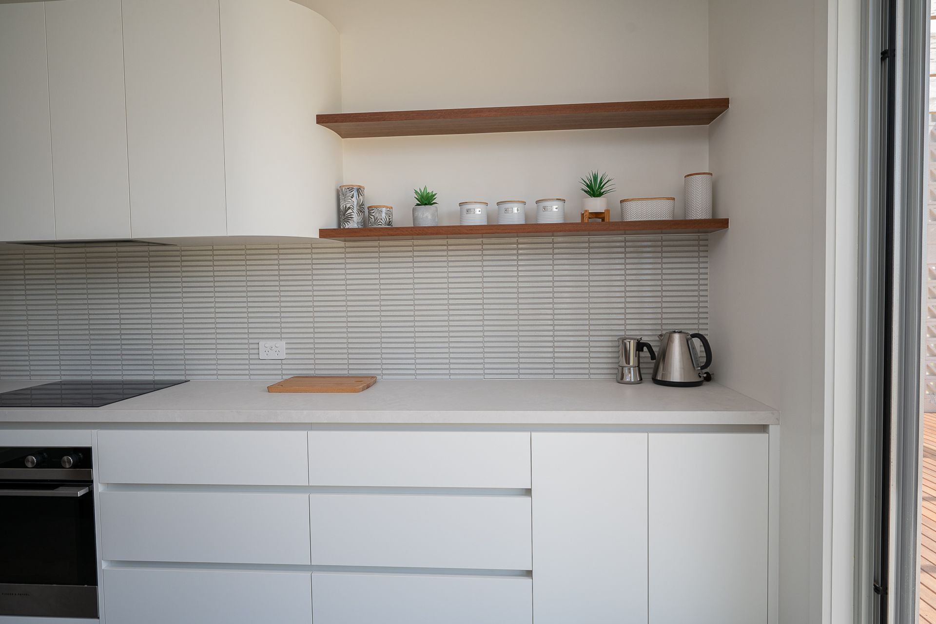 TS Cape Eco Display