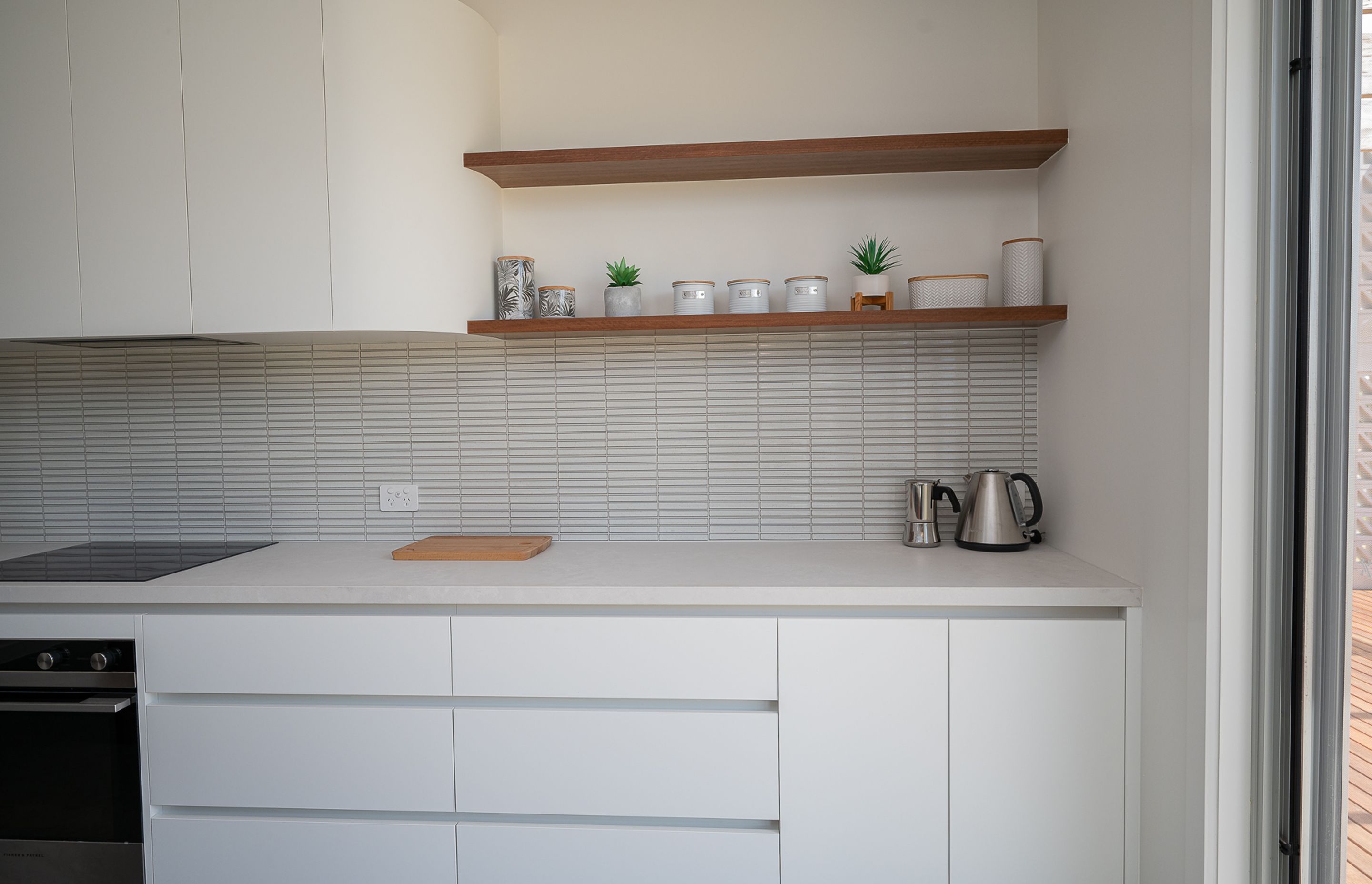 TS Cape Eco Display