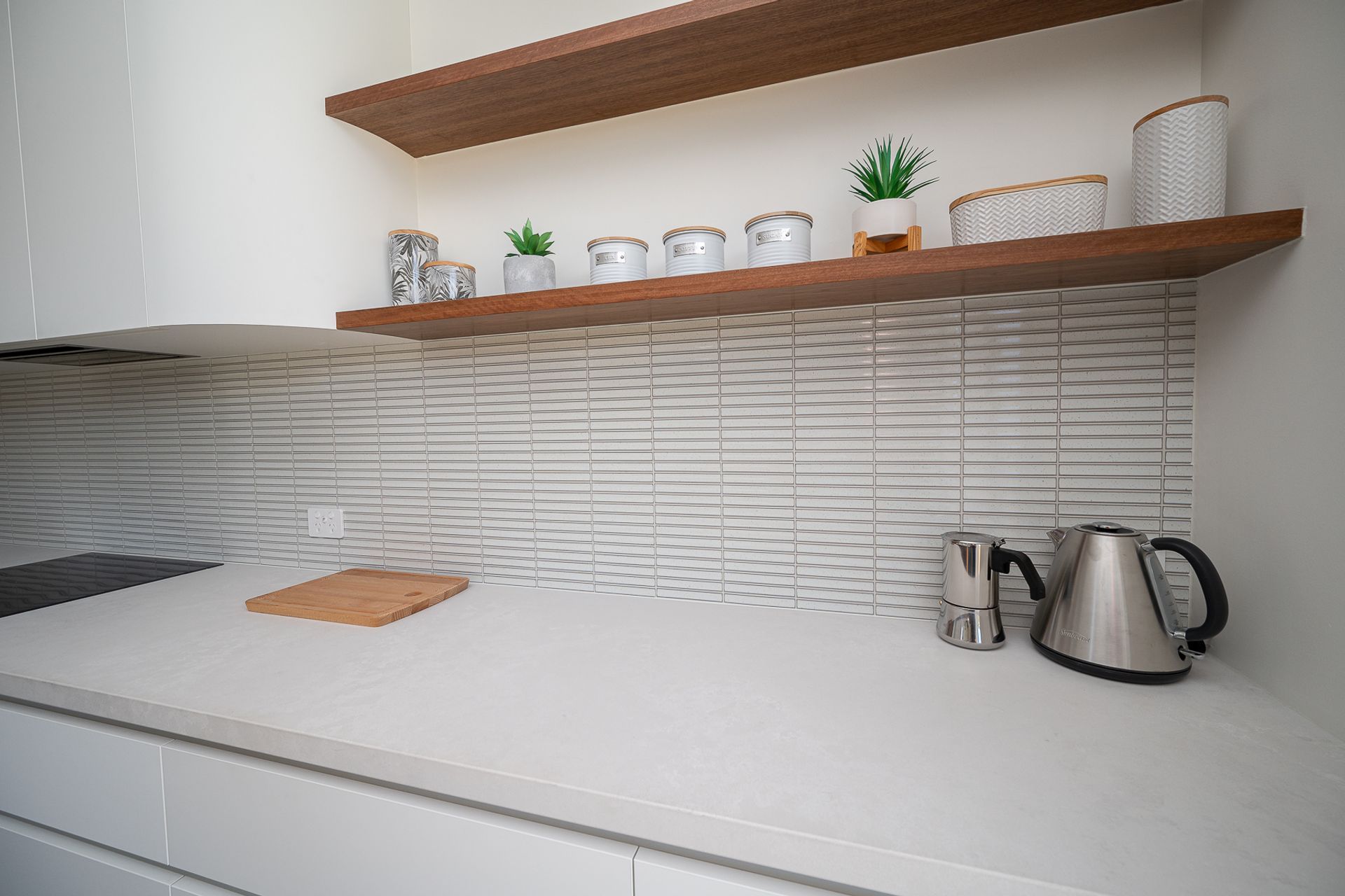 TS Cape Eco Display