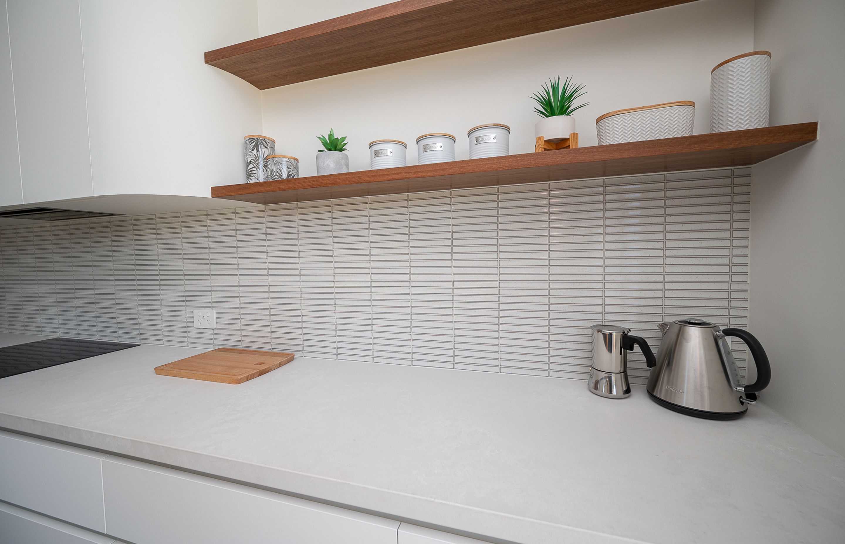 TS Cape Eco Display