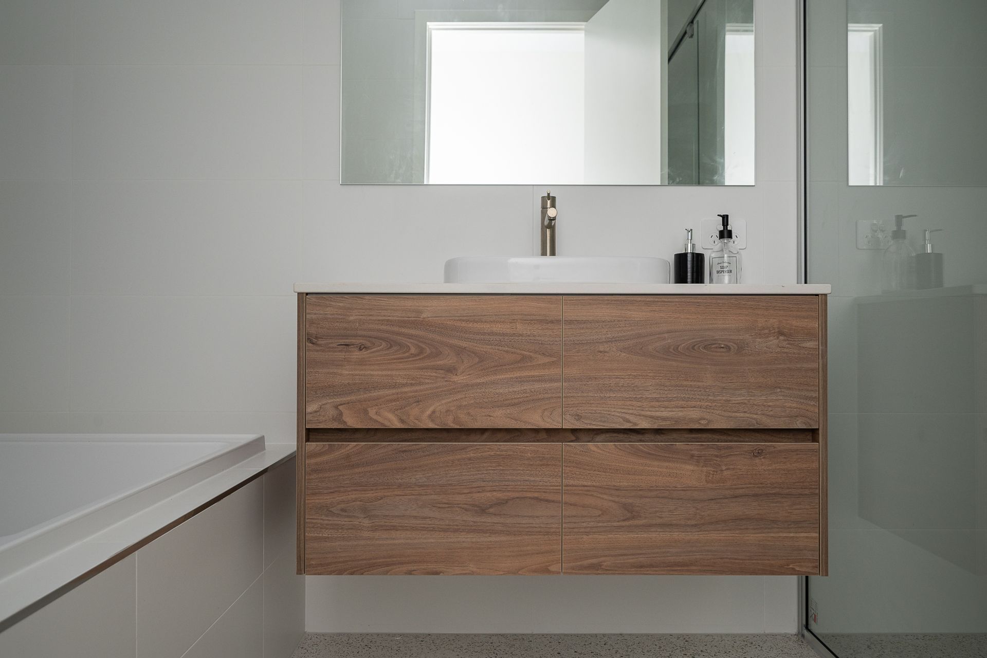TS Cape Eco Display