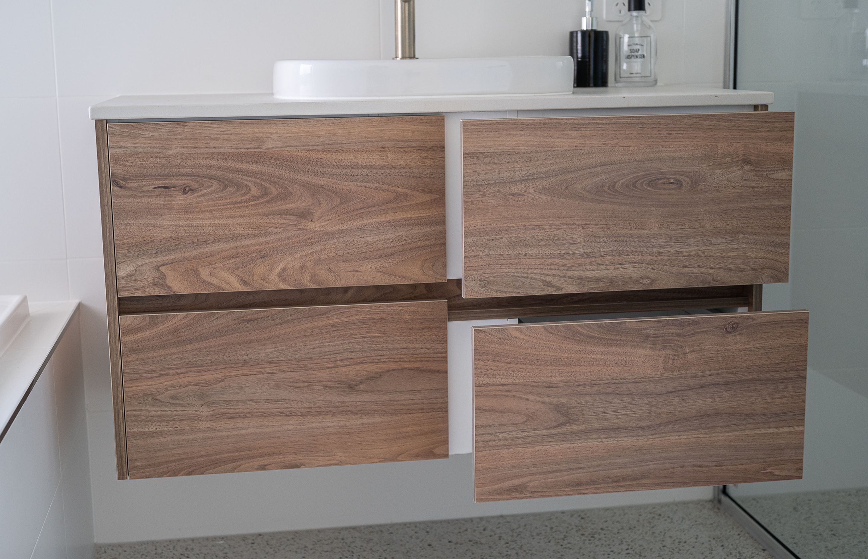 TS Cape Eco Display