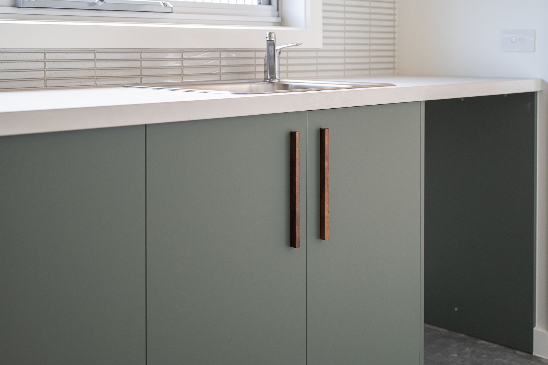 TS Cape Eco Display