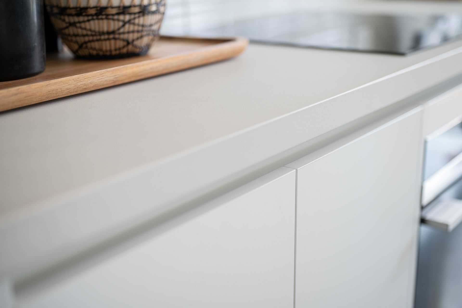 TS Cape Eco Display