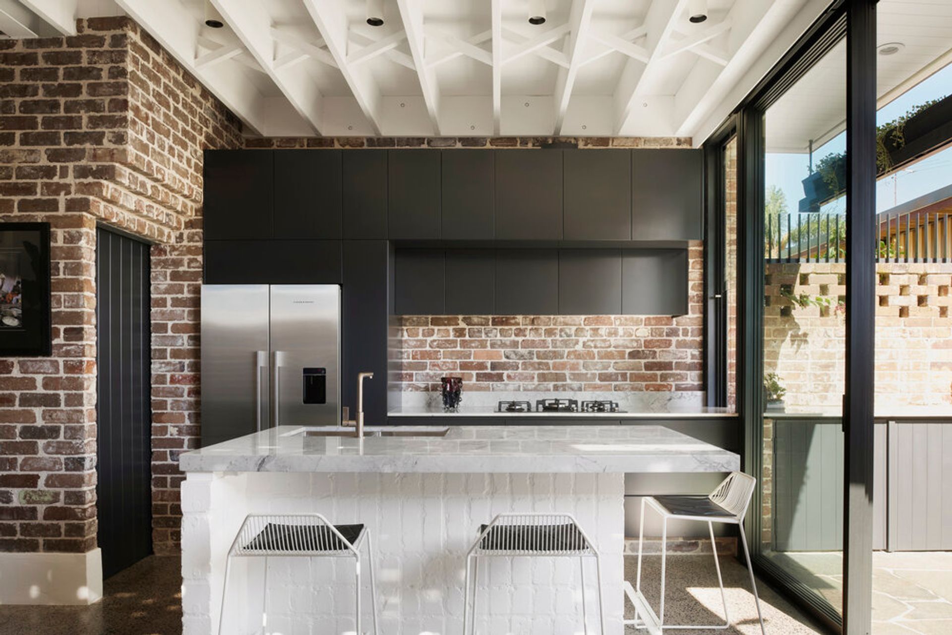 Photo Credit: Mitchell Fong